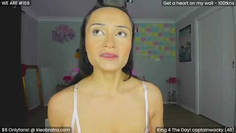kleobratra @ myfreecams on 20240206