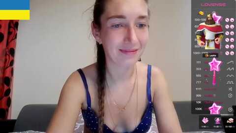 kriss_belly @ myfreecams on 20240206
