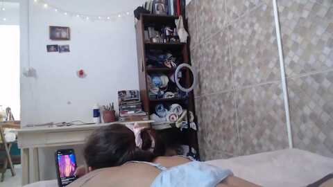 lauraflor @ myfreecams on 20240206