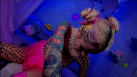 licklizz @ myfreecams on 20240206