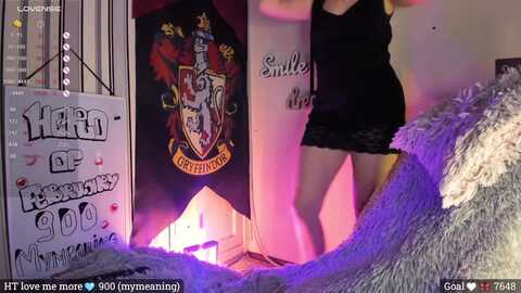 lil_nika @ myfreecams on 20240206