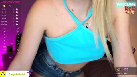 liliraider @ myfreecams on 20240206