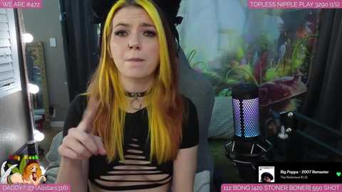 lilykush @ myfreecams on 20240206