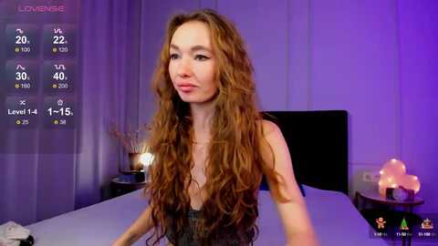 lina__kim @ myfreecams on 20240206
