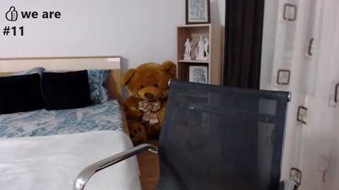 lorybell @ myfreecams on 20240206