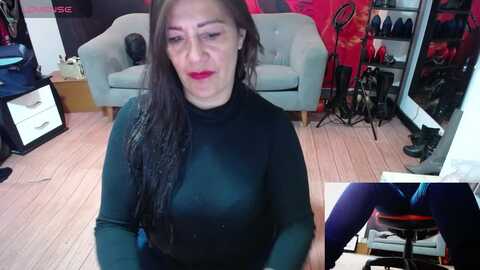 magikgoddess @ myfreecams on 20240206