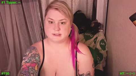 mari_jae @ myfreecams on 20240206