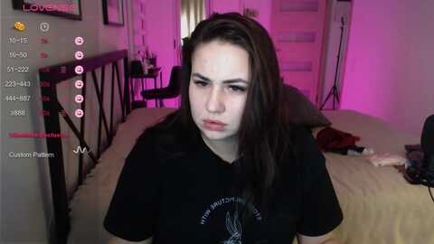 marymoore777 @ myfreecams on 20240206