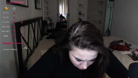 marymoore777 @ myfreecams on 20240206