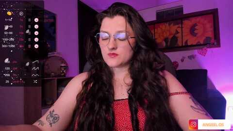 miah_peach @ myfreecams on 20240206