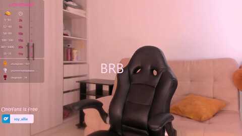 missbaby8 @ myfreecams on 20240206