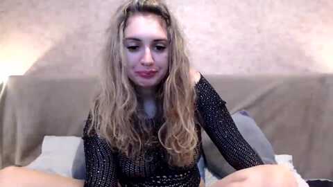 missdivinna @ myfreecams on 20240206