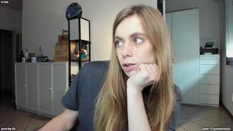 personage @ myfreecams on 20240206