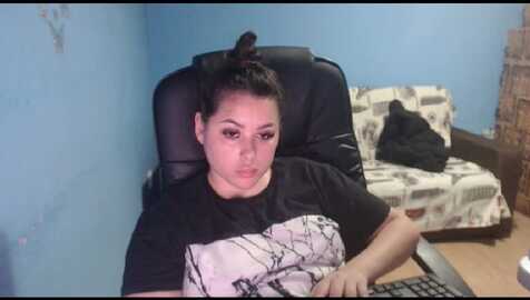 prettymelania @ myfreecams on 20240206