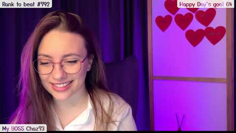queenoftease_ @ myfreecams on 20240206