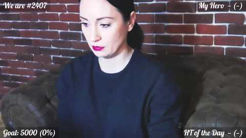 quinniesmile @ myfreecams on 20240206