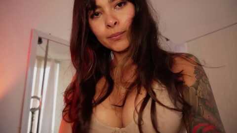 ramonarios @ myfreecams on 20240206
