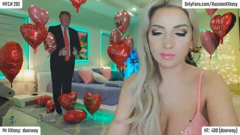 russianxxtasy @ myfreecams on 20240206