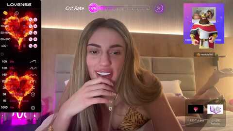 serene777 @ myfreecams on 20240206