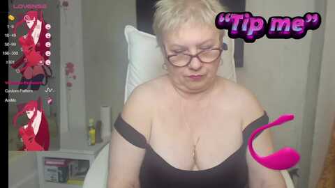 sexylynette4u @ myfreecams on 20240206