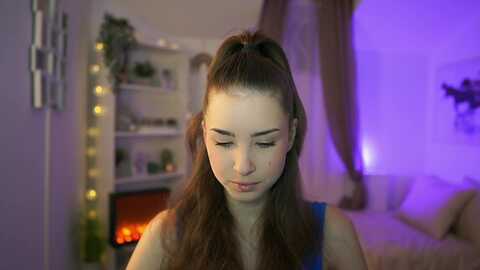 shy_jane @ myfreecams on 20240206