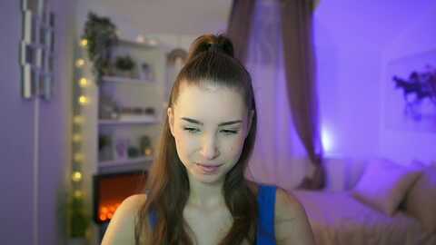 shy_jane @ myfreecams on 20240206