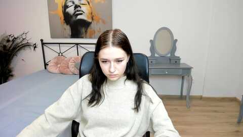 ssweetpeaches @ myfreecams on 20240206