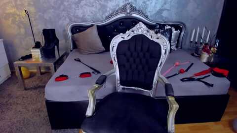 sugarsalt @ myfreecams on 20240206
