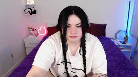 tenderly_xo @ myfreecams on 20240206