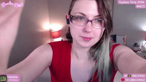 xfuukax @ myfreecams on 20240206