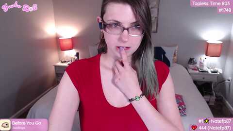 xfuukax @ myfreecams on 20240206