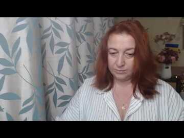 yourfoxylady @ myfreecams on 20240206