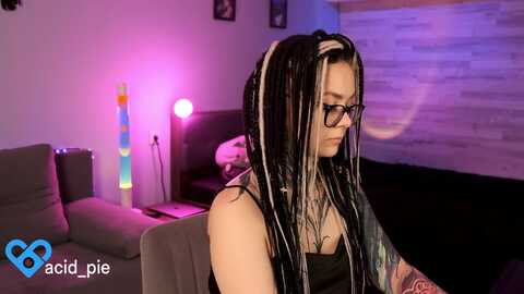 acidpie @ myfreecams on 20240207