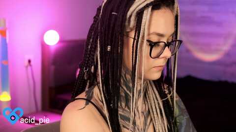 acidpie @ myfreecams on 20240207