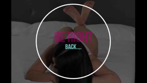 alessia_glow @ myfreecams on 20240207
