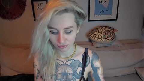 alexa_smithhh @ myfreecams on 20240207
