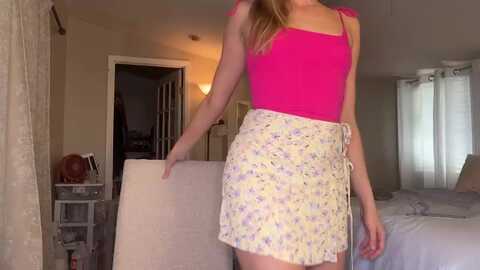 annikascott @ myfreecams on 20240207