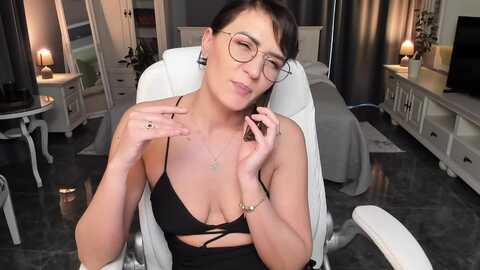 ariana_sage @ myfreecams on 20240207