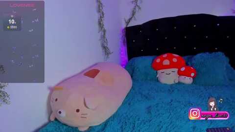arya_line @ myfreecams on 20240207