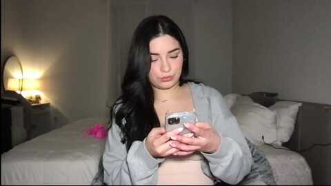 babyxjulz @ myfreecams on 20240207