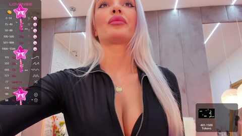 bell_kim @ myfreecams on 20240207
