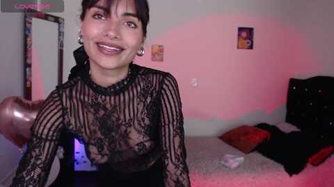 bellabonnet @ myfreecams on 20240207