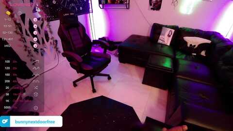 bunnynextdoor @ myfreecams on 20240207