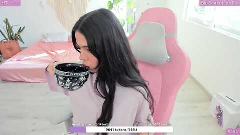 catelinecane @ myfreecams on 20240207