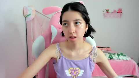 cherrycute666 @ myfreecams on 20240207