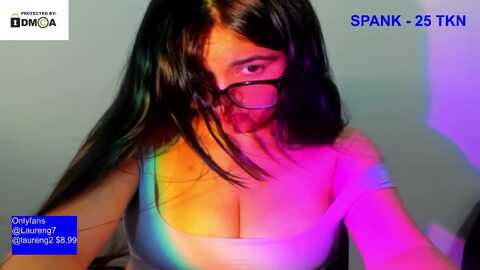 claurensexy @ myfreecams on 20240207