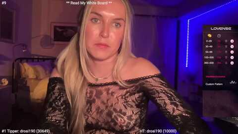cutiepiekayla @ myfreecams on 20240207