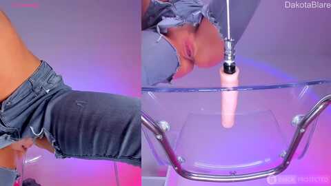 dakota_blare @ myfreecams on 20240207