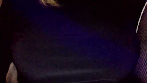 egoistickitty @ myfreecams on 20240207