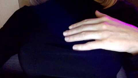 egoistickitty @ myfreecams on 20240207